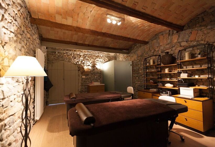 Bed and Breakfast Château De Saint Félix