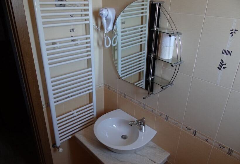 צימר Guestrooms Struma Dolinata