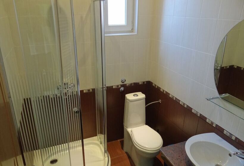 צימר Guestrooms Struma Dolinata