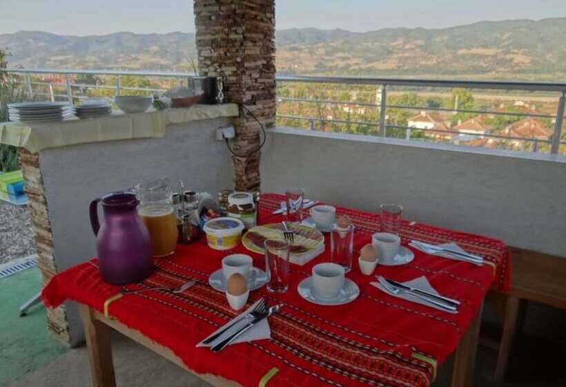 צימר Guestrooms Struma Dolinata