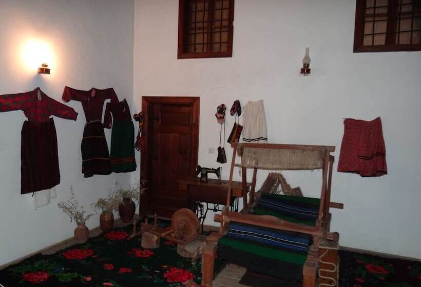 צימר Guestrooms Struma Dolinata