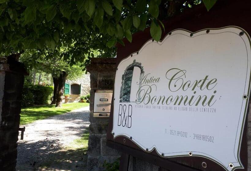 צימר La Corte Bonomini