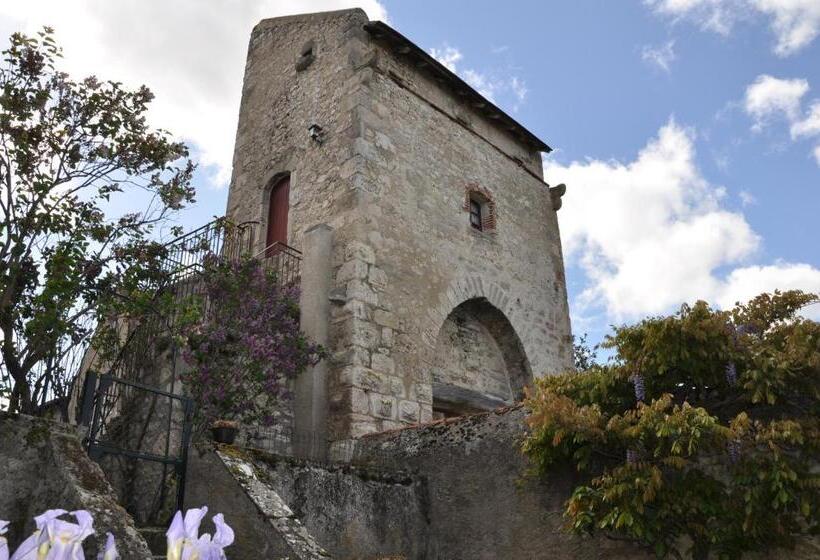 צימר La Maison Du Prince De Condé