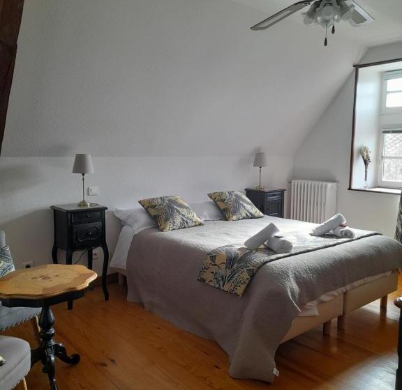 צימר La Maison Du Prince De Condé