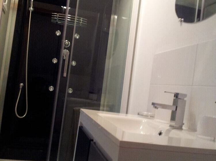 צימר Le Clos Verlaine