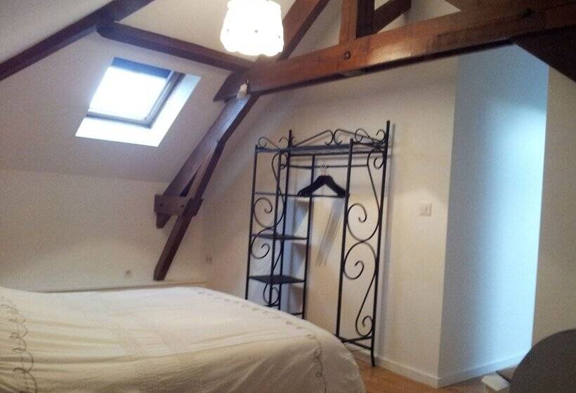 צימר Le Clos Verlaine