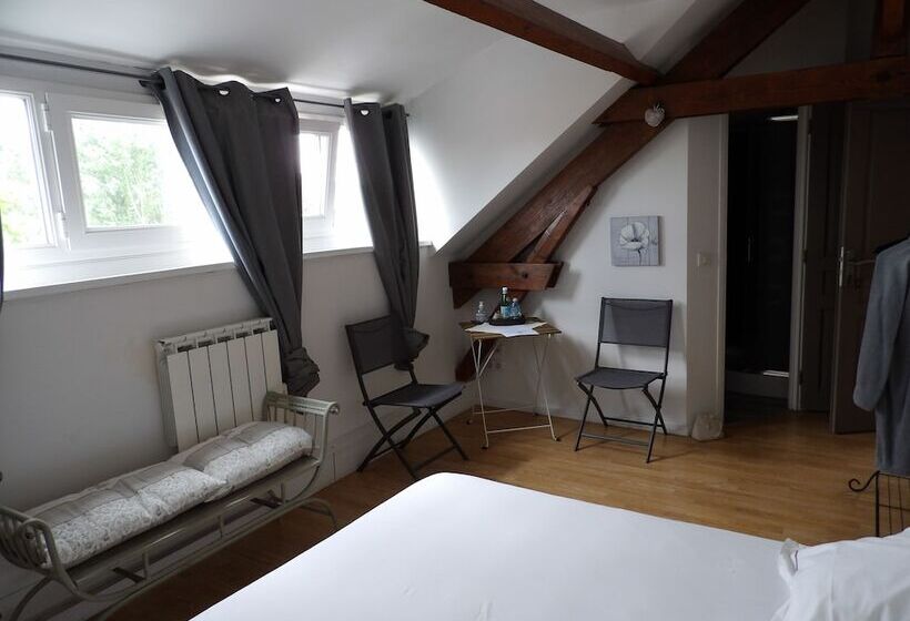 צימר Le Clos Verlaine