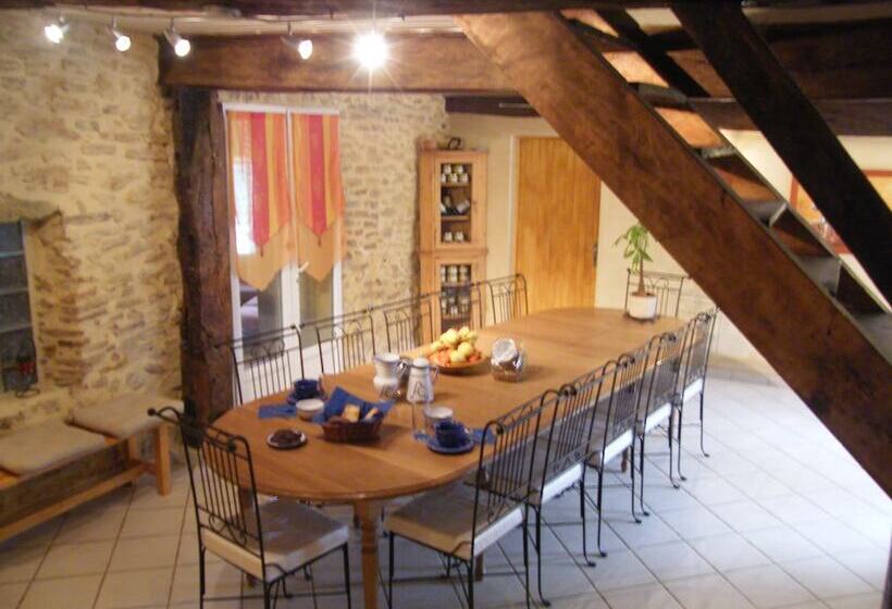 Bed and Breakfast Le Domaine Du Passage