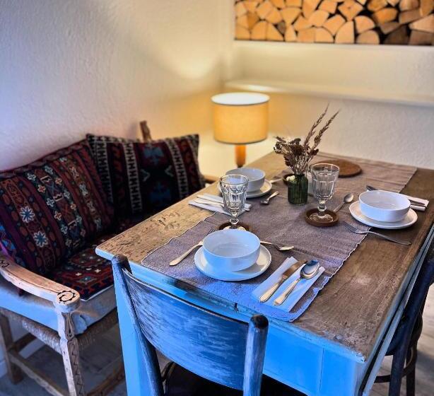 住宿加早餐  Maison De La Montagne   Chambres & Relax