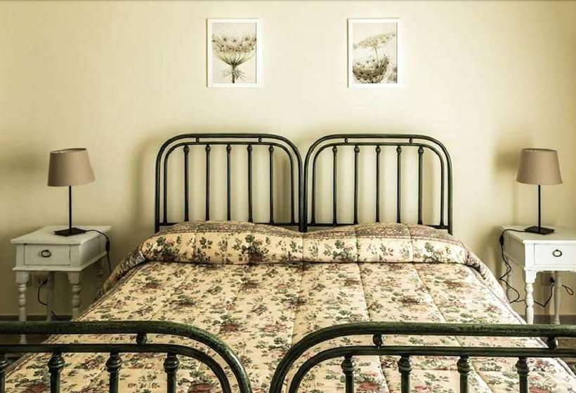 ベッドアンドブレックファースト Maruca S House. Cilento