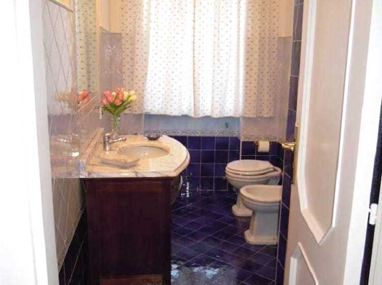 ベッドアンドブレックファースト Maruca S House. Cilento