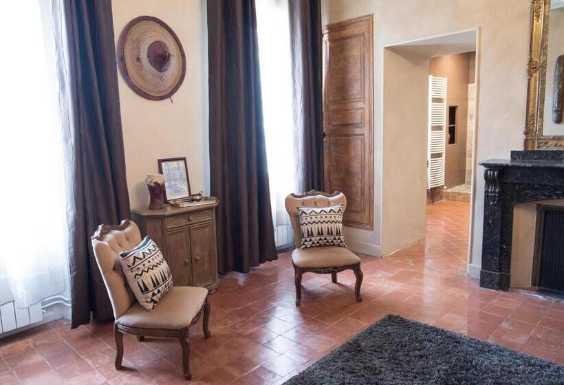 ベッドアンドブレックファースト O Palmier Caché