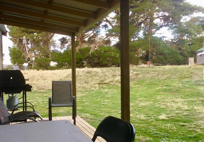 مبيت وإفطار Shearers  Quarters Rathmore