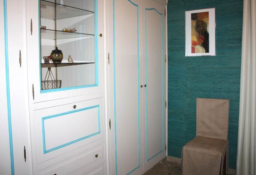 住宿加早餐  Relais De La Ganache