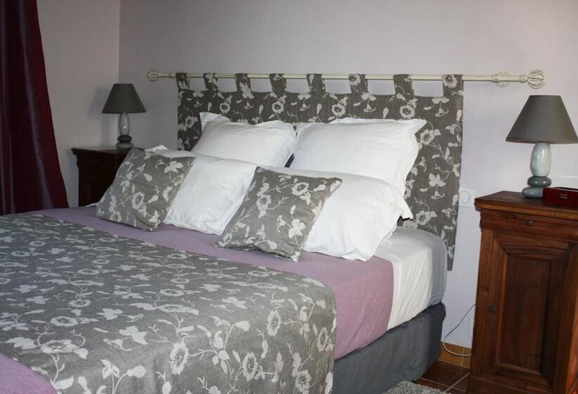 住宿加早餐  Relais De La Ganache