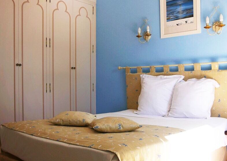 住宿加早餐  Relais De La Ganache