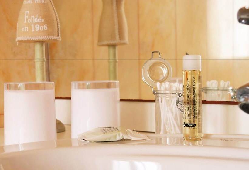 住宿加早餐  Relais De La Ganache