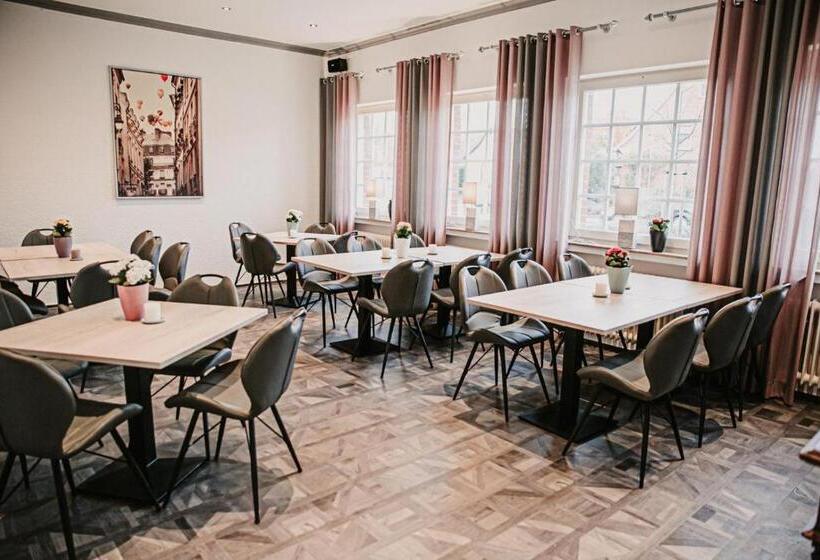 Gasthof Hotel Biedendieck