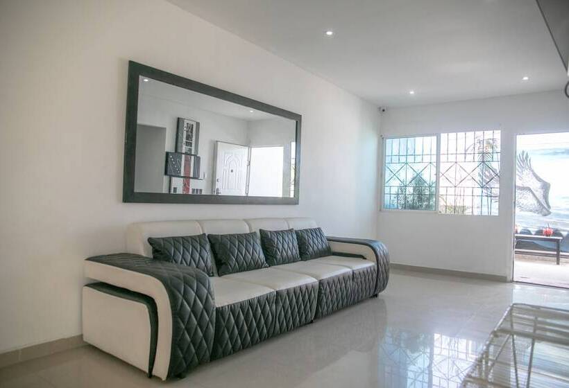 Hostel Caribe Cartagena
