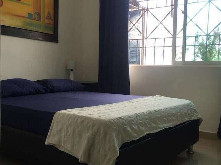 Hostel Caribe Cartagena