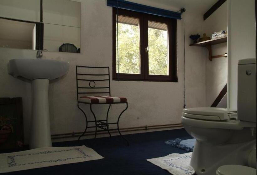 هتل Chambre D Hôtes Etretat