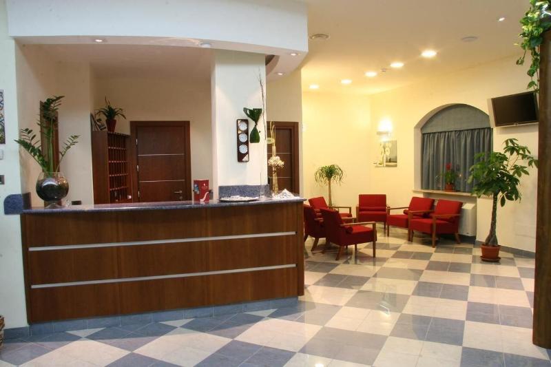 فندق Dell'arpa