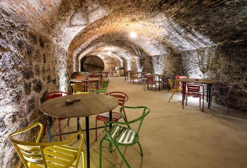 בית מלון כפרי El Lagar De La Navazuela