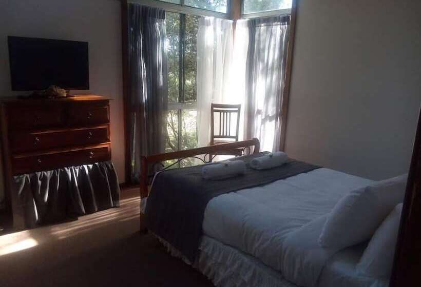 호텔 Guyra Summit Caravan Park