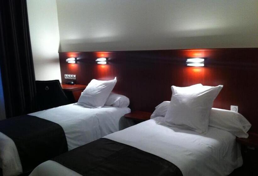 ホテル Hostellerie Del Matin Calme