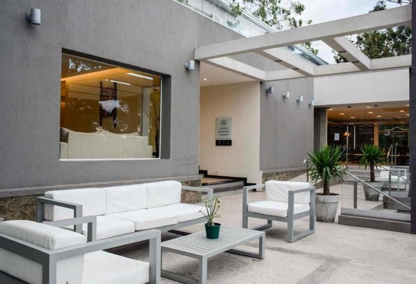 فندق Hosteria Atahualpa Yupanqui
