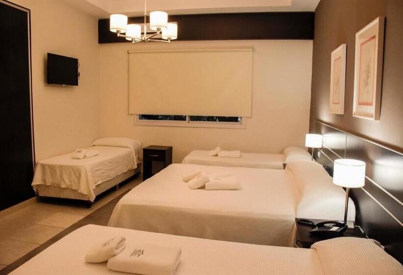 فندق Hosteria Atahualpa Yupanqui
