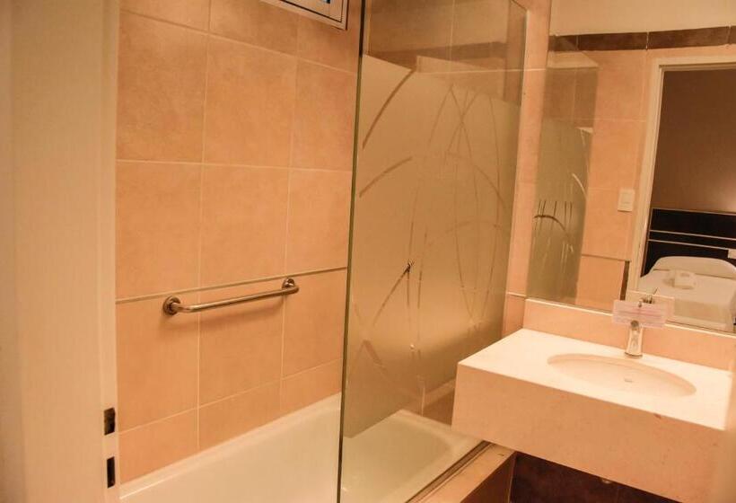 فندق Hosteria Atahualpa Yupanqui