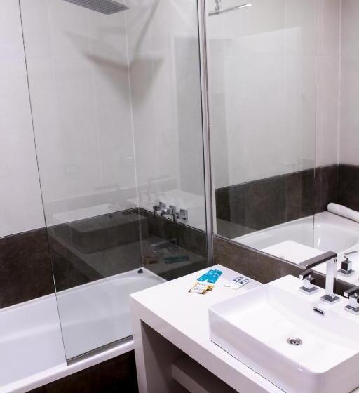 فندق Hosteria Atahualpa Yupanqui