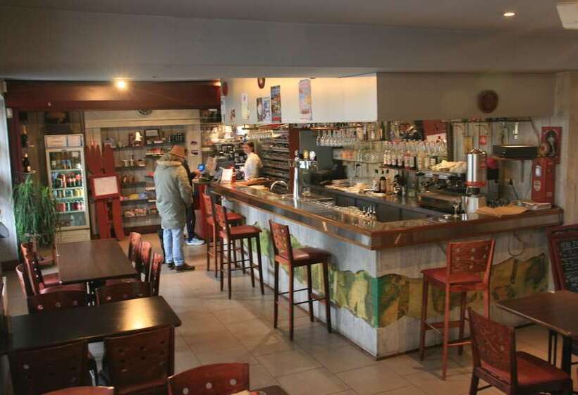 ホテル Hôtel Au Bord Du Monde