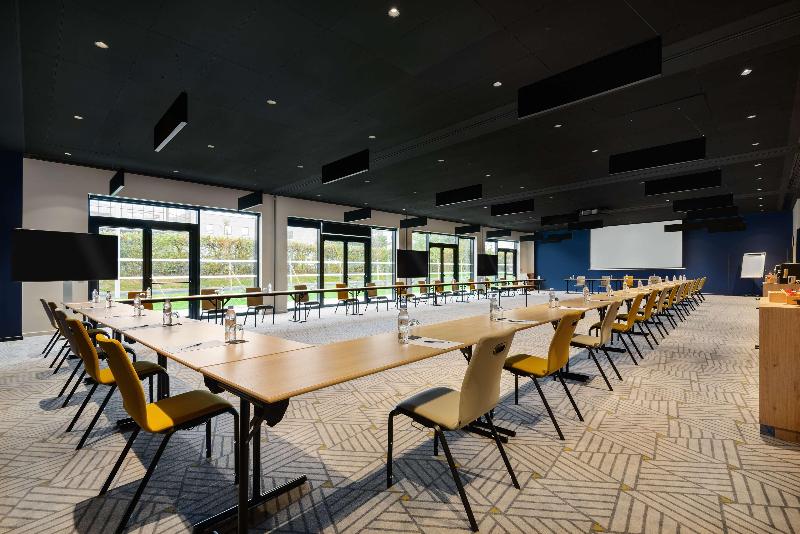 فندق Hyatt House Paris Charles De Gaulle Airport