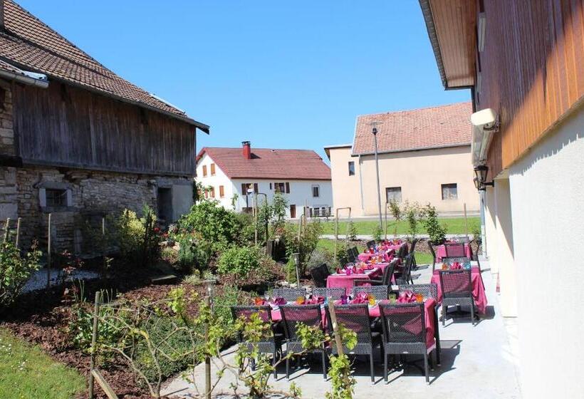 فندق Le Champ Des Lys