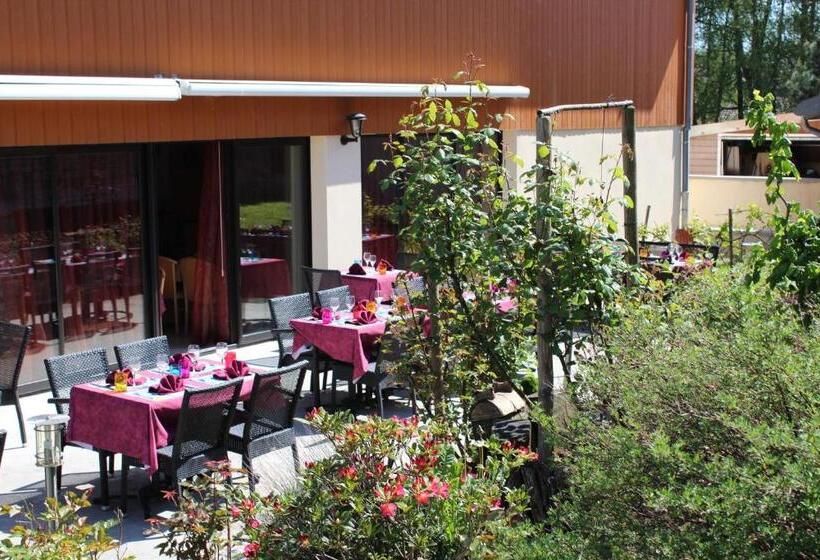 فندق Le Champ Des Lys