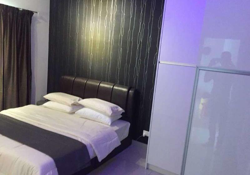 فندق Lego Suites Medini
