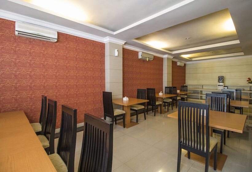 هتل Reddoorz @ Kebayoran Lama