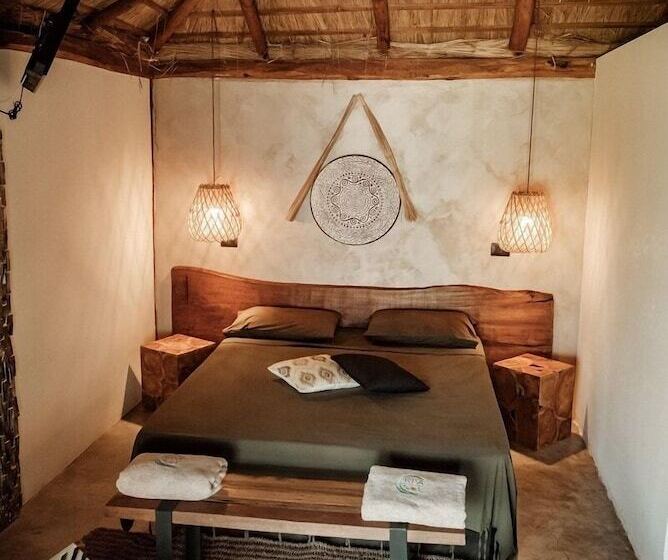 酒店 Riva Del Sol Beach Resort   Campsite