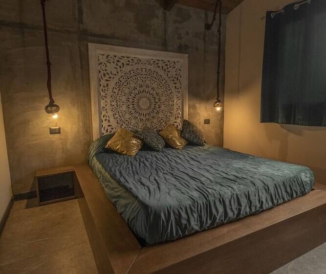 酒店 Riva Del Sol Beach Resort   Campsite