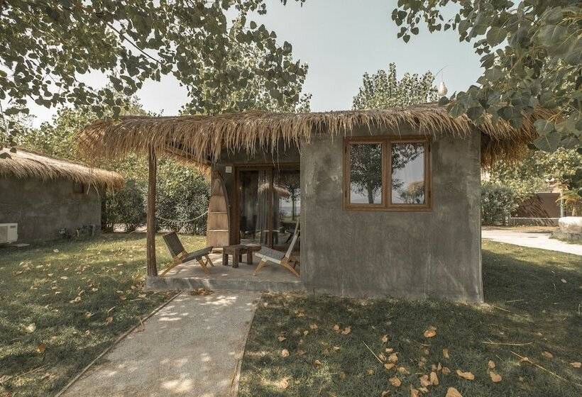 酒店 Riva Del Sol Beach Resort   Campsite