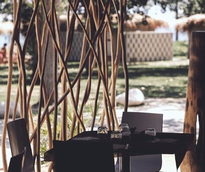 酒店 Riva Del Sol Beach Resort   Campsite