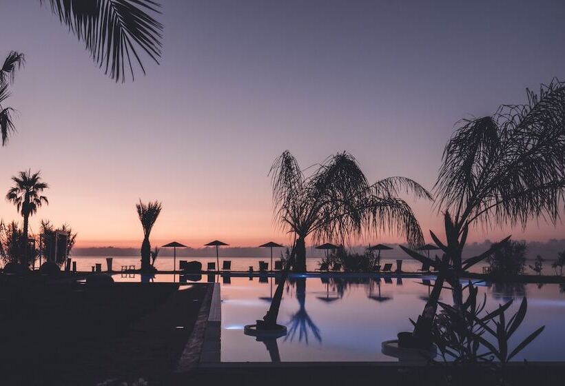 酒店 Riva Del Sol Beach Resort   Campsite