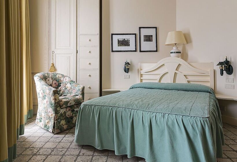 호텔 Roccamare Resort   Casa Di Levante