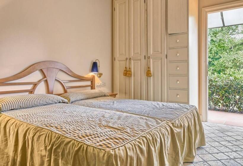 호텔 Roccamare Resort   Casa Di Levante
