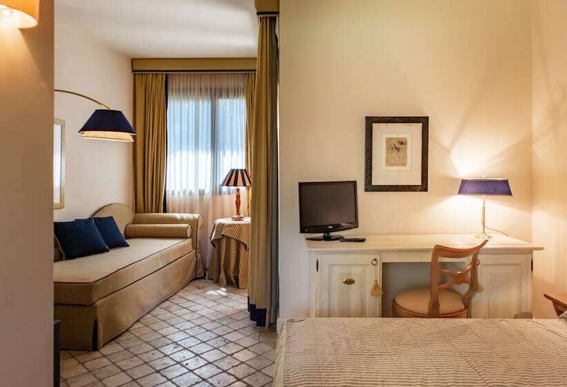 호텔 Roccamare Resort   Casa Di Levante