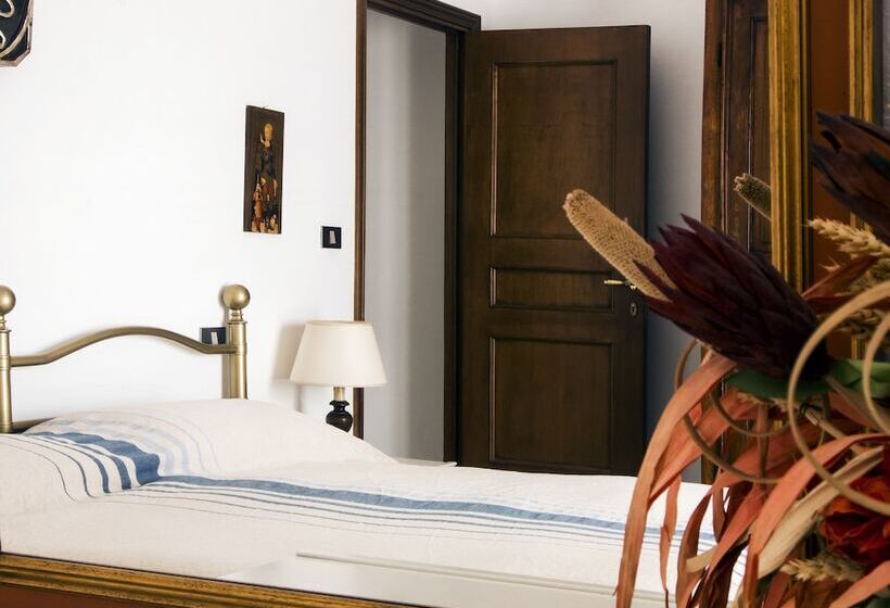 فندق ريفى Agriturismo I Profumi Dell Orto