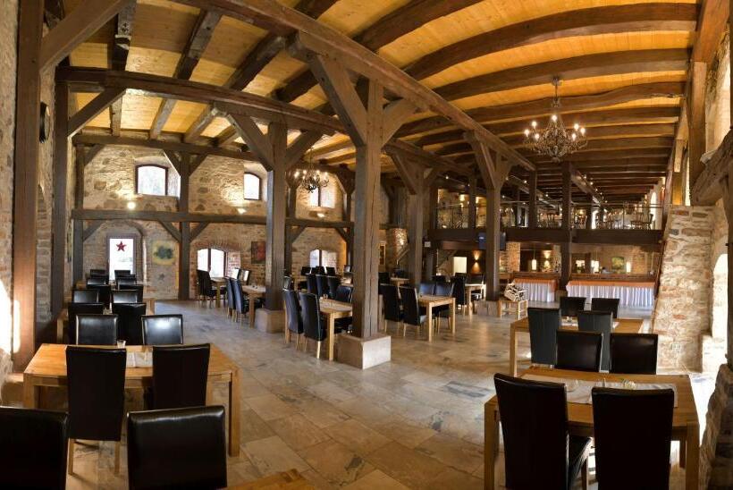호텔 Schloß Altenhausen