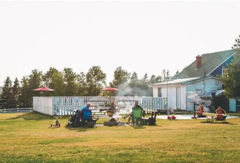 Island Life Cottages